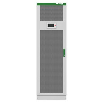 ИБП Uniprom 3L 400, конфигурация 3-3